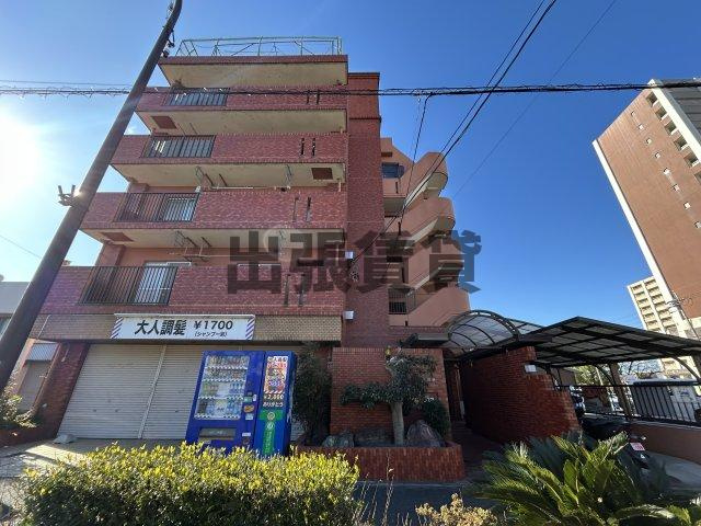 仲介手数料0円！！サンヴィラ花咲