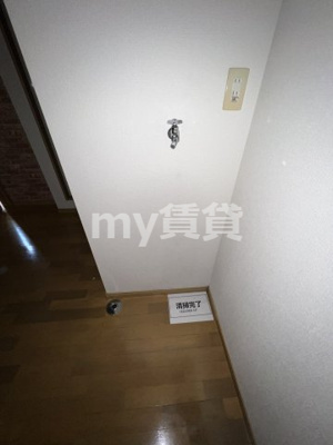 【設備】 | デザイナーズ・ザ・キューブ