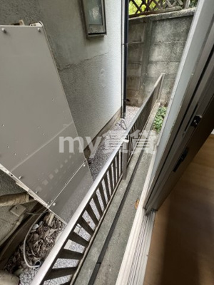 【バルコニー】 | デザイナーズ・ザ・キューブ