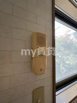 【セキュリティ】 | デザイナーズ・ザ・キューブ