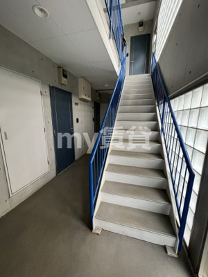 【ロビー】 | デザイナーズ・ザ・キューブ