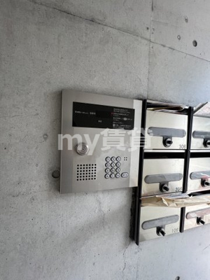 【セキュリティ】 | デザイナーズ・ザ・キューブ