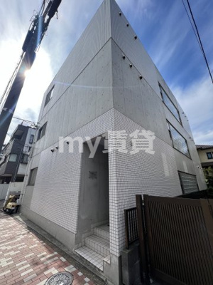 【外観】 | デザイナーズ・ザ・キューブ