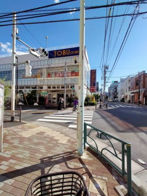 【周辺】 | デザイナーズ・ザ・キューブ