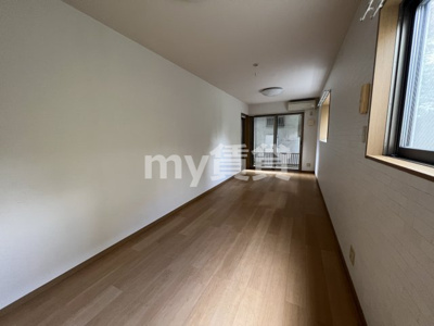 【洋室】 | デザイナーズ・ザ・キューブ