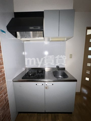 【キッチン】 | デザイナーズ・ザ・キューブ