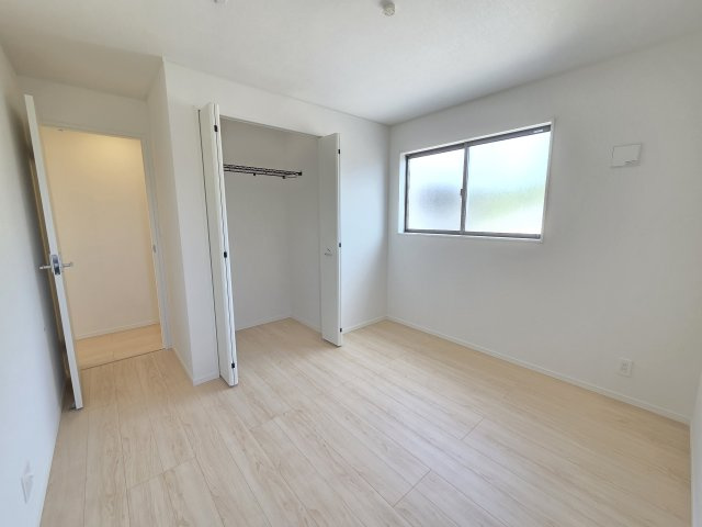 新築　太田市新田上江田町第1　2号棟　Cradle Gardenの収納|新築　太田市新田上江田町第1　2号棟　Cradle Garden