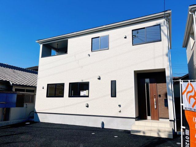 クレイドルガーデン和歌山市松江北　第4