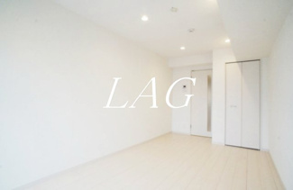 【寝室】 | リブリ・カルミア | 寝室です。