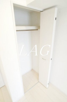 【収納】 | リブリ・カルミア | 収納です。