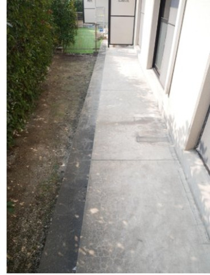 【駐車場】 | ファミール春日Ⅱ