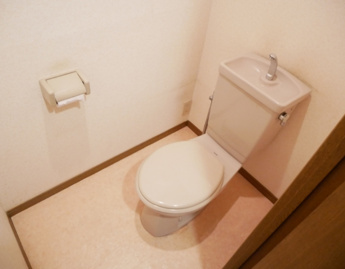 【トイレ】