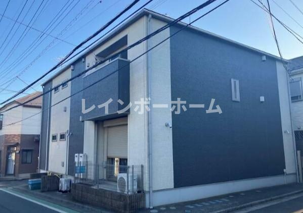 Belle Leadみずほ台