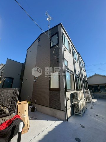 ハーモニーテラス春日町Ⅶ