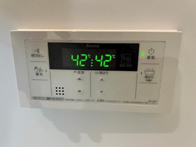 【設備】 | クラインバンブス |  