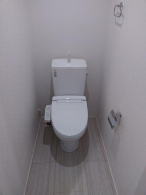 【トイレ】 | クラインバンブス |  