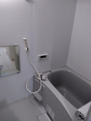 【浴室】 | クラインバンブス |  