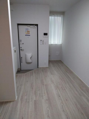 【内装】 | クラインバンブス |  