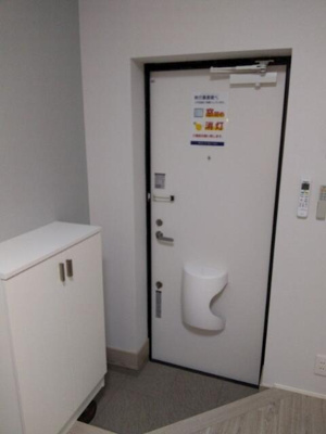 【玄関】 | クラインバンブス |  