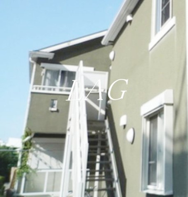 【その他共用部分】 | クレール国分寺 | 共用階段です。