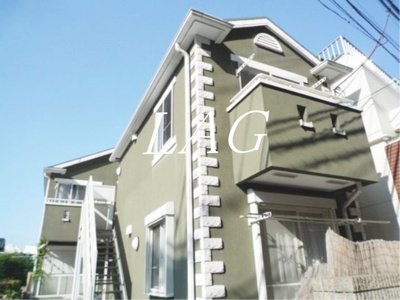 【外観】 | クレール国分寺 | 外観です。