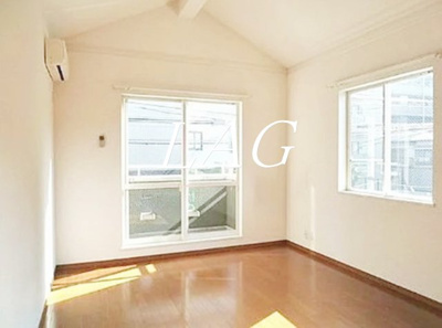 【居間・リビング】 | クレール国分寺 | 洋室のお部屋です。