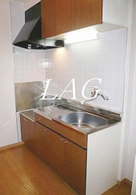 【キッチン】 | クレール国分寺 | キッチンです。