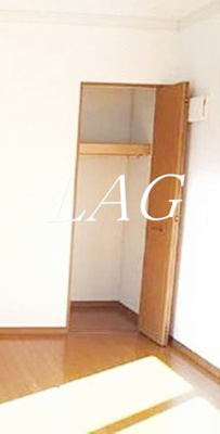 【収納】 | クレール国分寺 | 収納です。