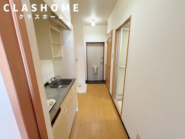 A・City今本町　　刈谷市近郊の賃貸ならクラスホーム刈谷の内装|同物件の別部屋になります。