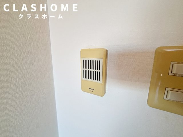 A・City今本町　　刈谷市近郊の賃貸ならクラスホーム刈谷の設備|同物件の別部屋になります。