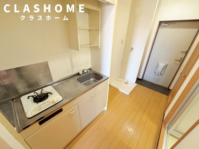 A・City今本町　　刈谷市近郊の賃貸ならクラスホーム刈谷のキッチン|同物件の別部屋になります。