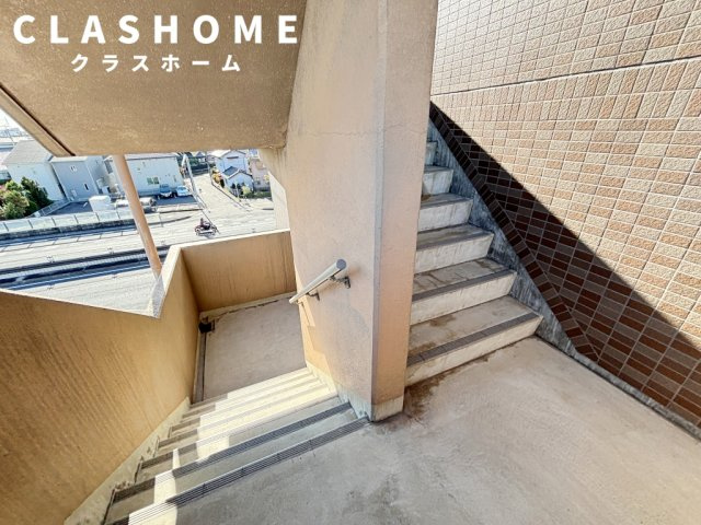 A・City今本町　　刈谷市近郊の賃貸ならクラスホーム刈谷のその他共用部分