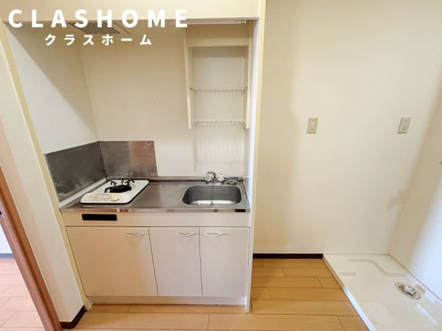 A・City今本町　　刈谷市近郊の賃貸ならクラスホーム刈谷のキッチン|同物件の別部屋になります。