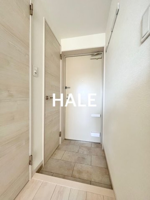 【玄関】 | リアンレガーロ井尻駅前弐番館 | 類似