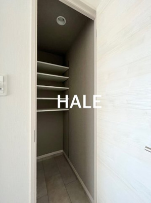 【収納】 | リアンレガーロ井尻駅前弐番館 | 類似