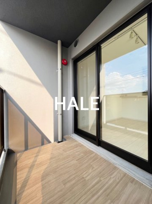 【バルコニー】 | リアンレガーロ井尻駅前弐番館 | 類似