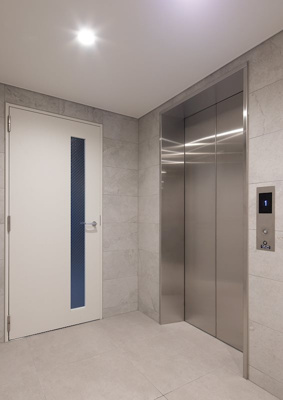 【その他共用部分】 | リアンレガーロ井尻駅前弐番館