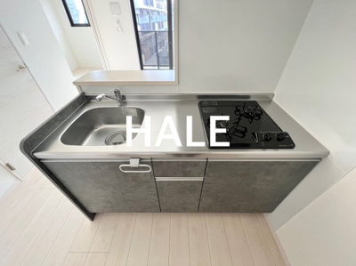 【キッチン】 | リアンレガーロ井尻駅前弐番館 | 類似