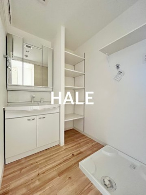 【独立洗面台】 | リアンレガーロ井尻駅前弐番館 | 類似