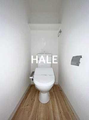 【トイレ】 | リアンレガーロ井尻駅前弐番館 | 類似