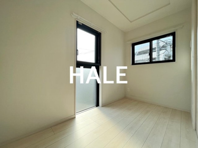 【洋室】 | リアンレガーロ井尻駅前弐番館 | 類似