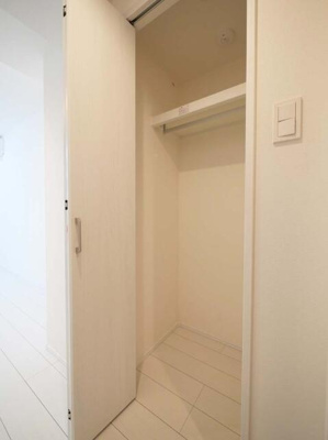 【収納】 | ＣＲＥＡＴＩＦ東日暮里 |  