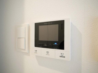 【セキュリティ】 | ＣＲＥＡＴＩＦ東日暮里 |  