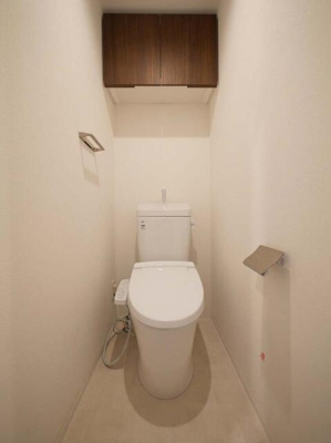 【トイレ】 | ＣＲＥＡＴＩＦ東日暮里 |  