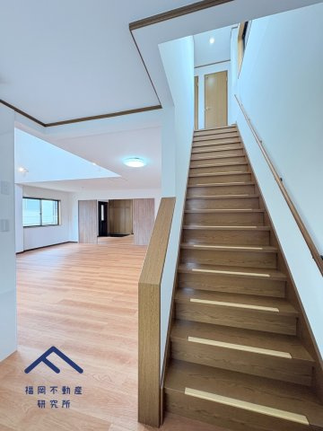 大野城市乙金東１丁目　戸建てのその他