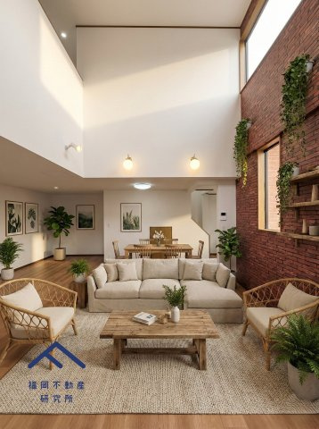 大野城市乙金東１丁目　戸建て