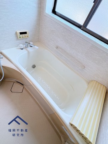 大野城市乙金東１丁目　戸建ての浴室