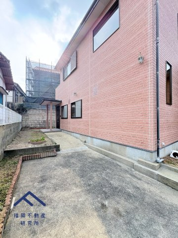 大野城市乙金東１丁目　戸建てのその他