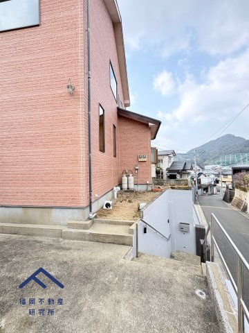 大野城市乙金東１丁目　戸建てのその他