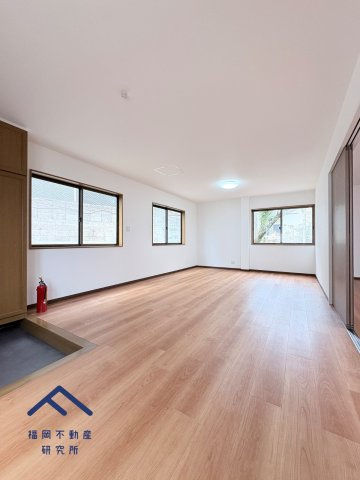 大野城市乙金東１丁目　戸建てのその他